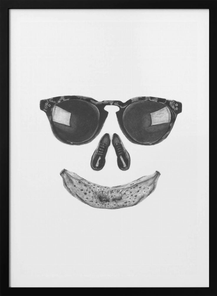 Skull | Poster