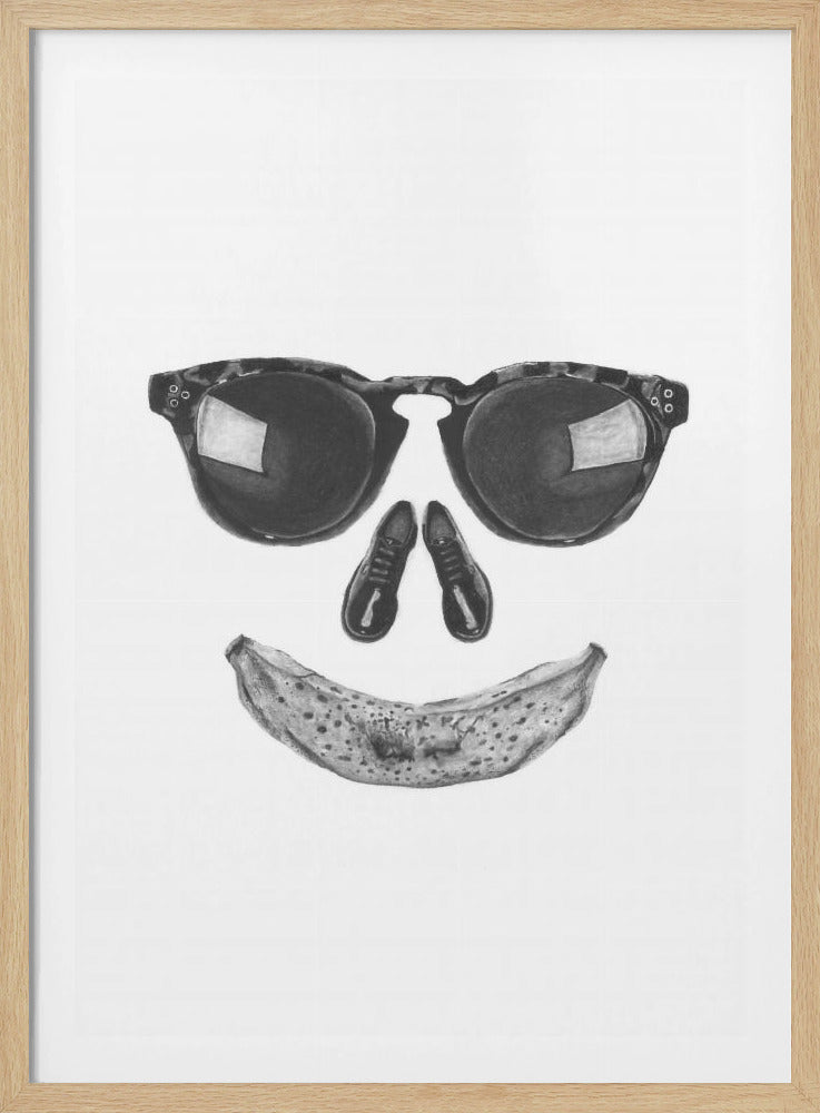 Skull | Poster