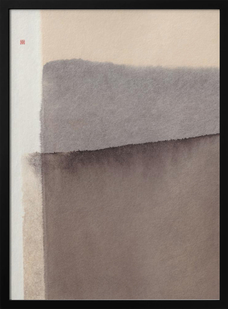 Studie nr 6 | Överlappande principer | Poster