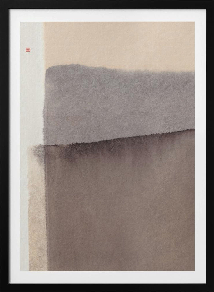 Studie nr 6 | Överlappande principer | Poster