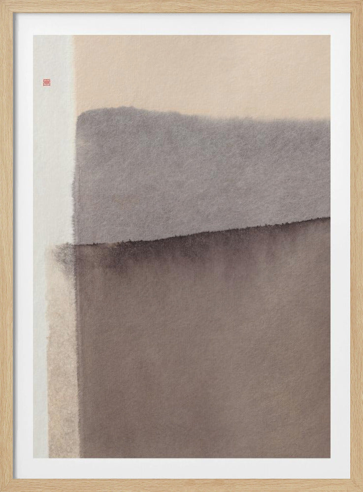 Studie nr 6 | Överlappande principer | Poster