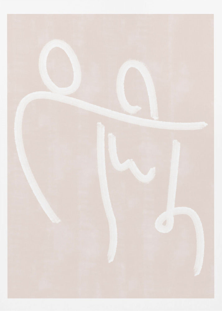 Älskare | Poster