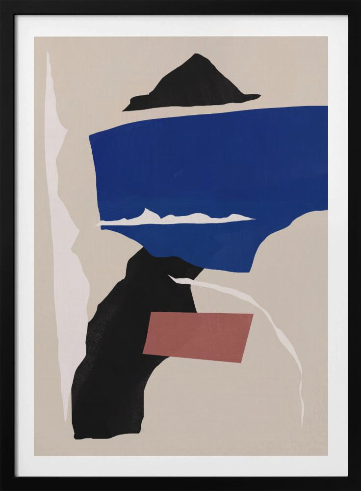 Abstract Horizons | Poster