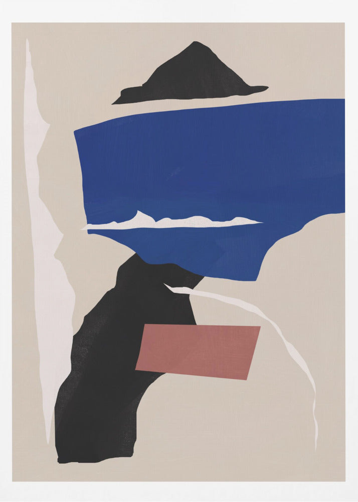 Abstract Horizons | Poster