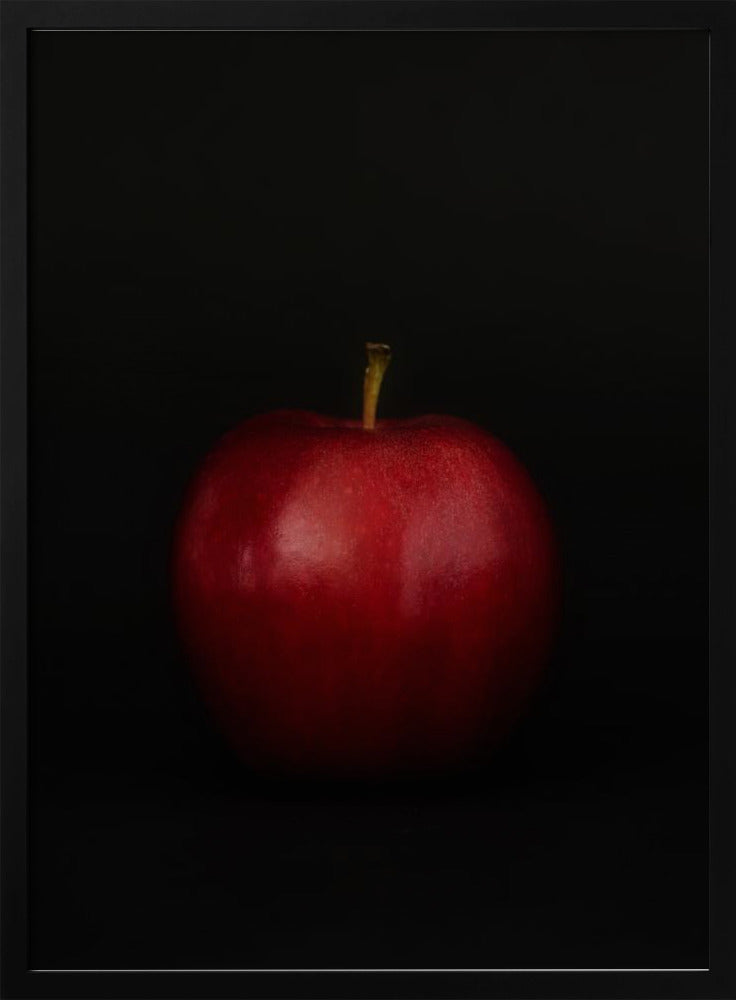 Purpurner Kern | Poster
