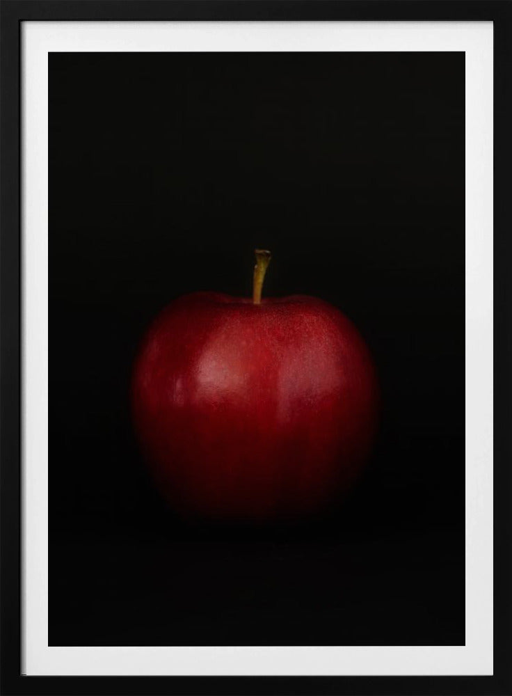 Purpurner Kern | Poster