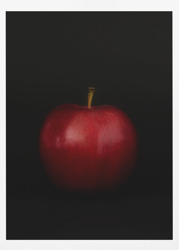 Purpurner Kern | Poster