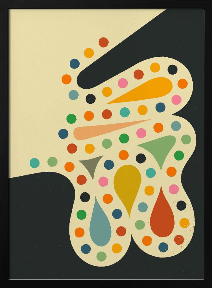 Tránsito | Posters  - Impresiones de Arte