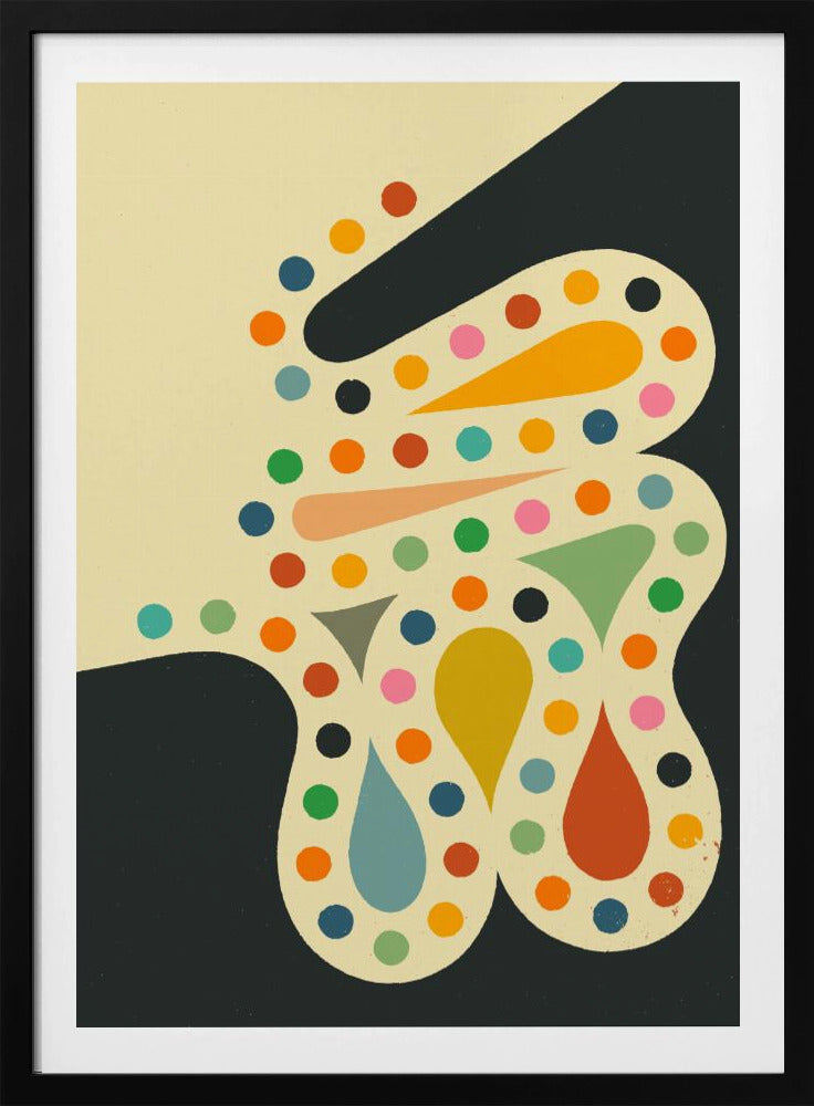 Tránsito | Posters  - Impresiones de Arte