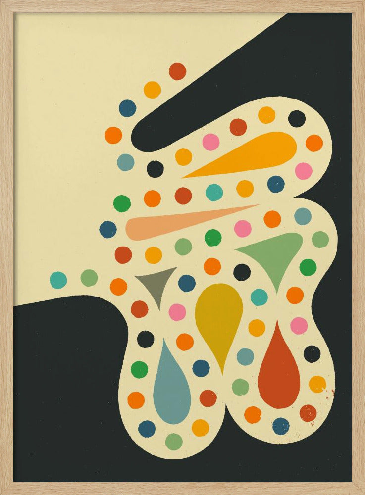 Tránsito | Posters  - Impresiones de Arte