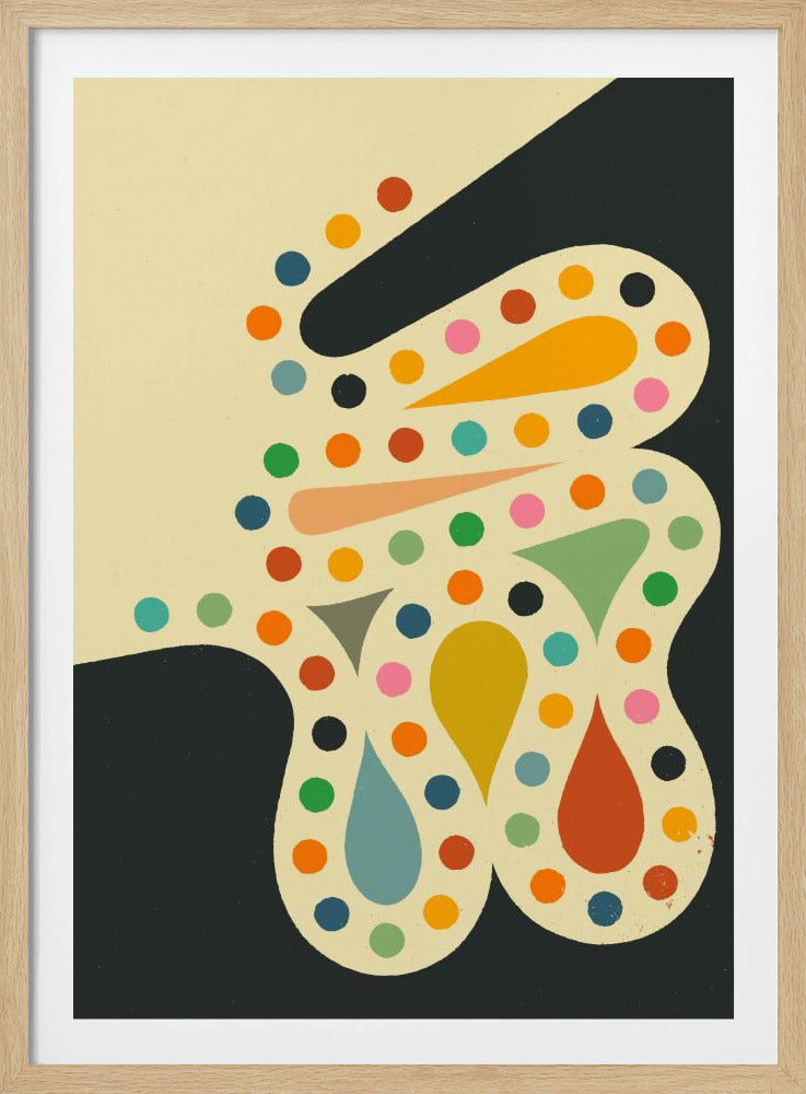 Tránsito | Posters  - Impresiones de Arte