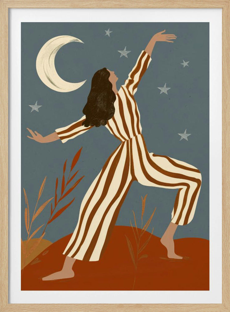 Dancing With Stars | Poster