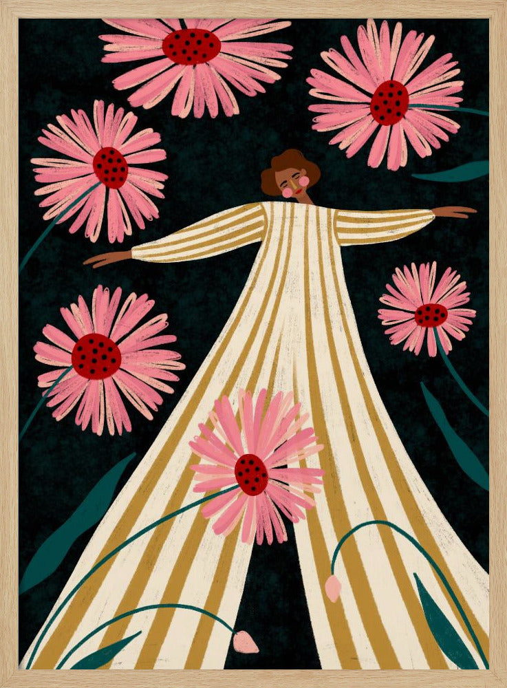 Erhebe dich | Poster