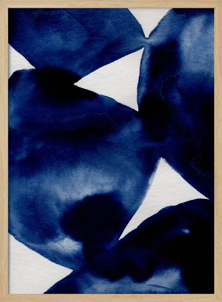 Former 13X | Poster