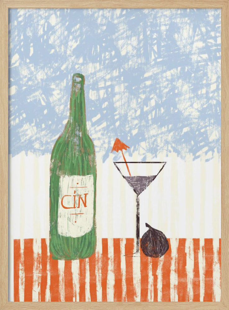 CIN | Poster