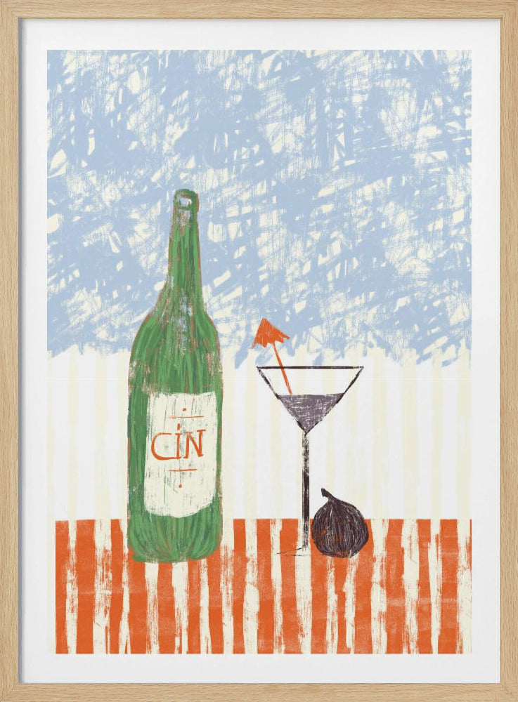 CIN | Poster