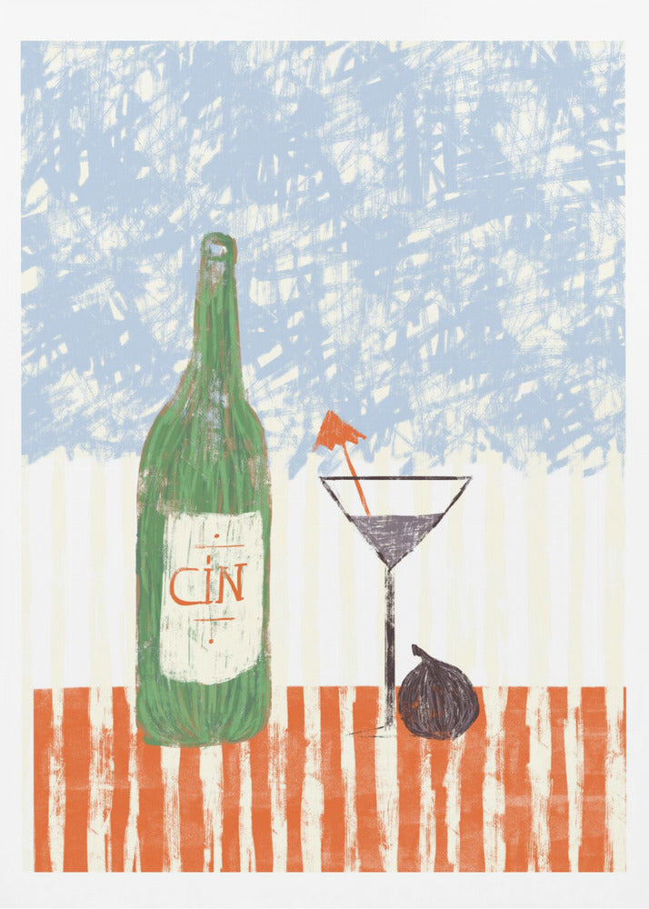 CIN | Poster