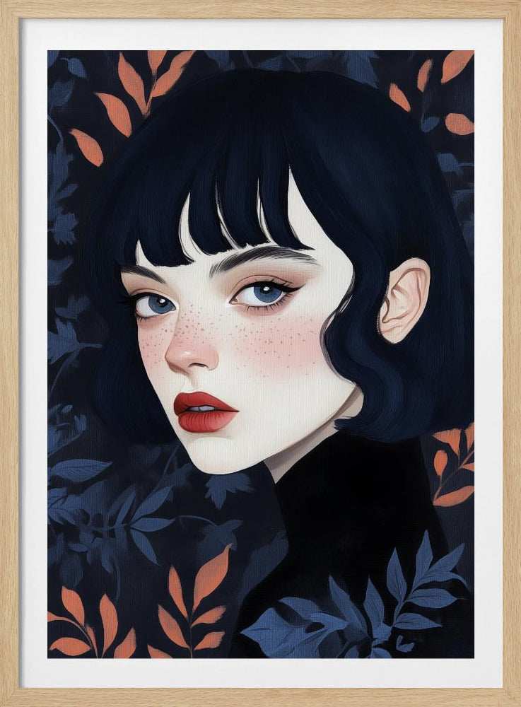 I&#039;m Looking At You | Poster