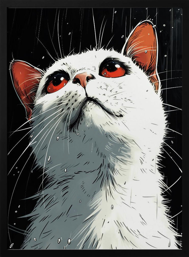 Kitty June | Poster