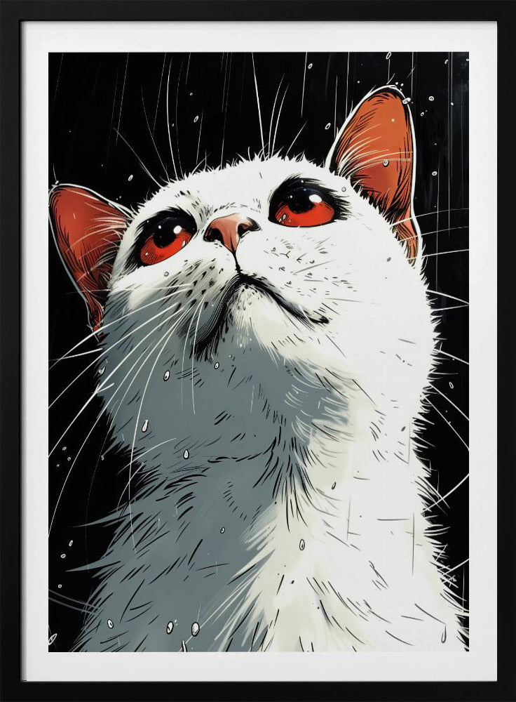 Kitty June | Poster