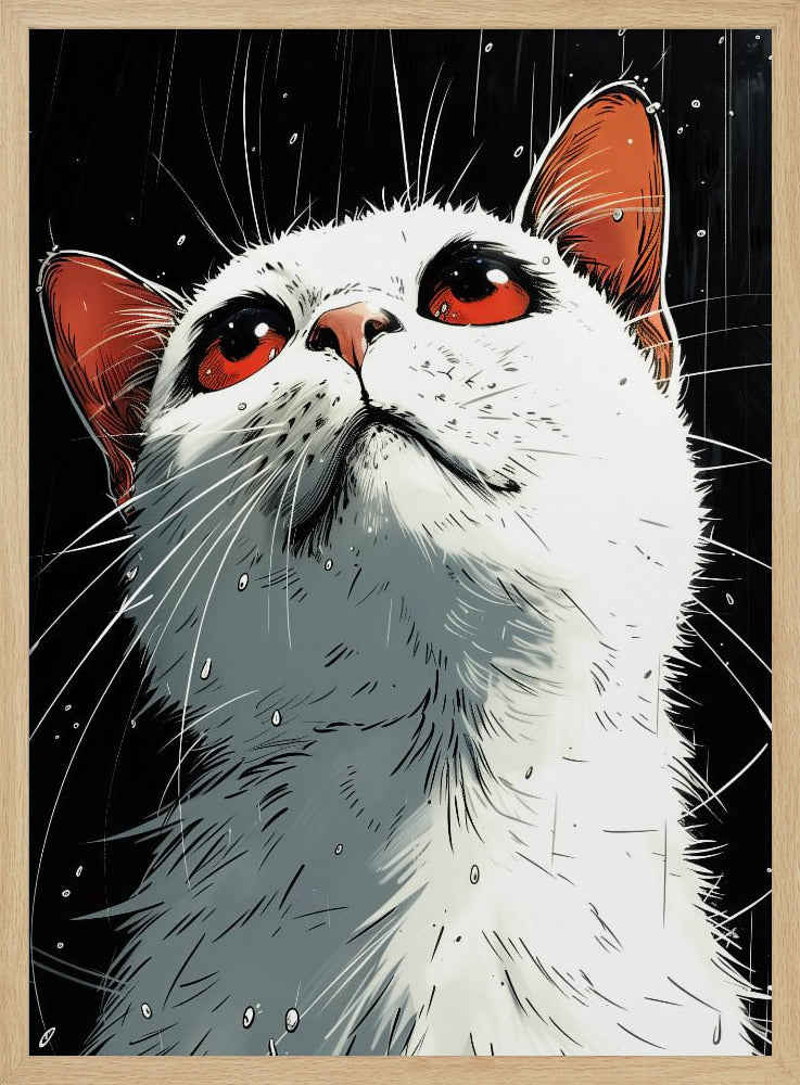 Kitty June | Poster