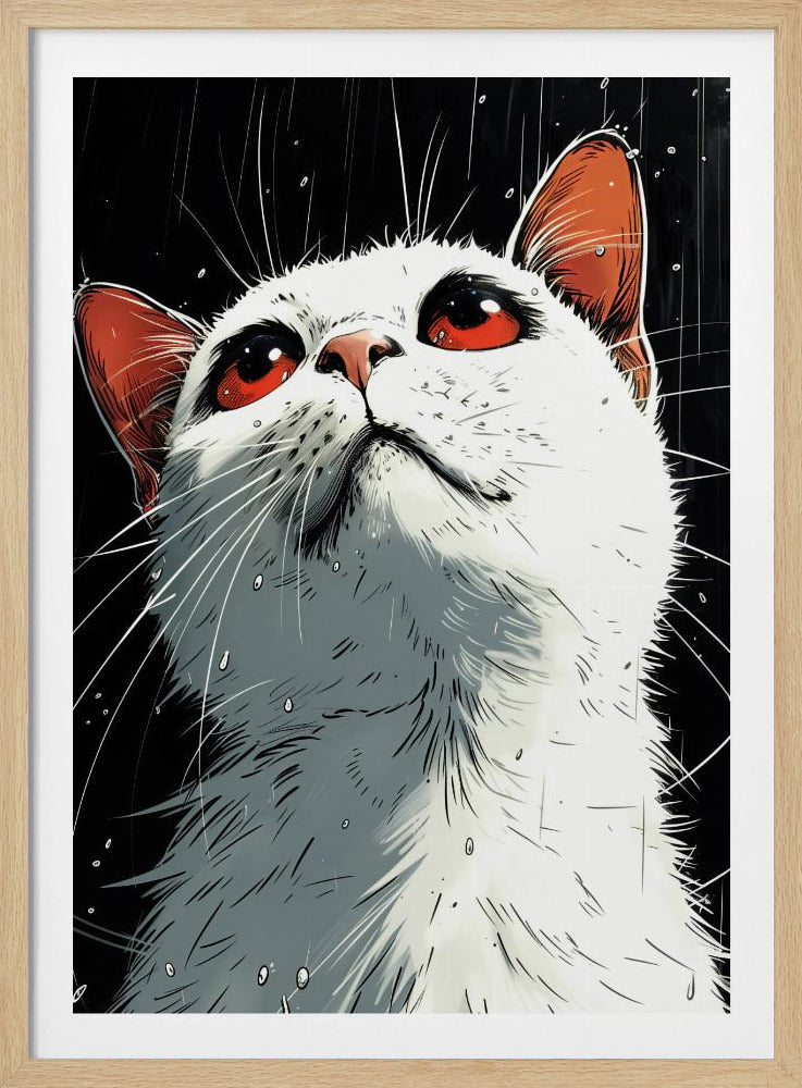 Kitty June | Poster