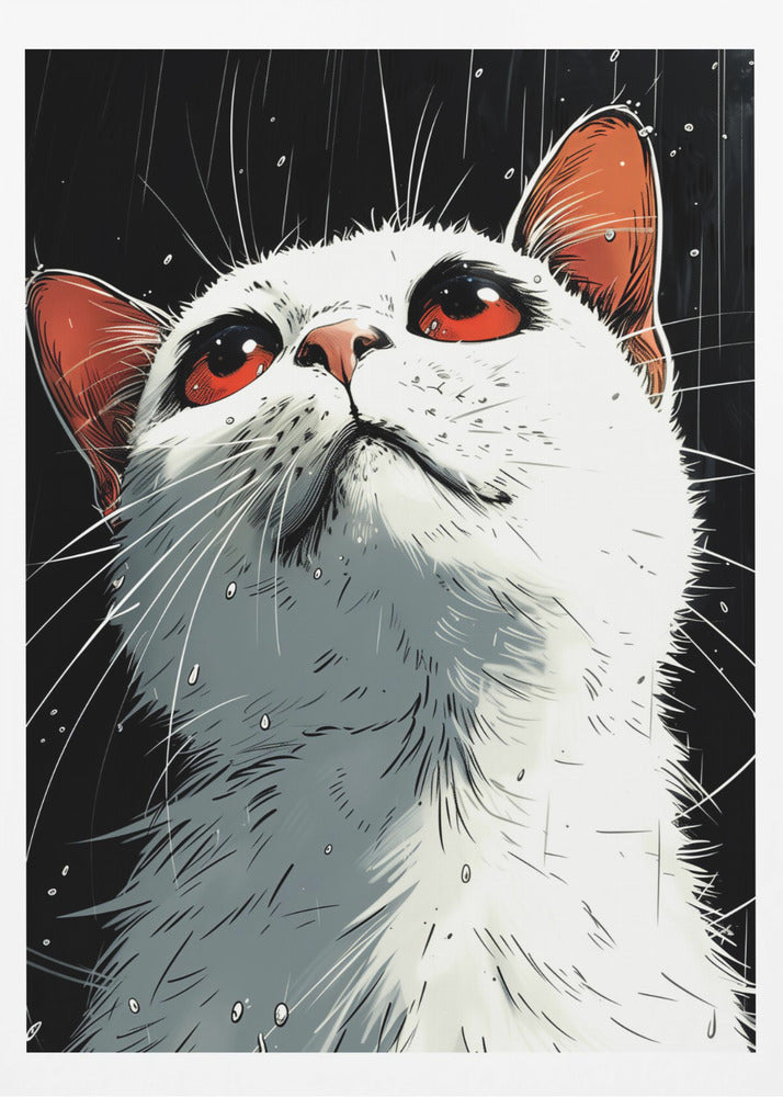 Kitty June | Poster