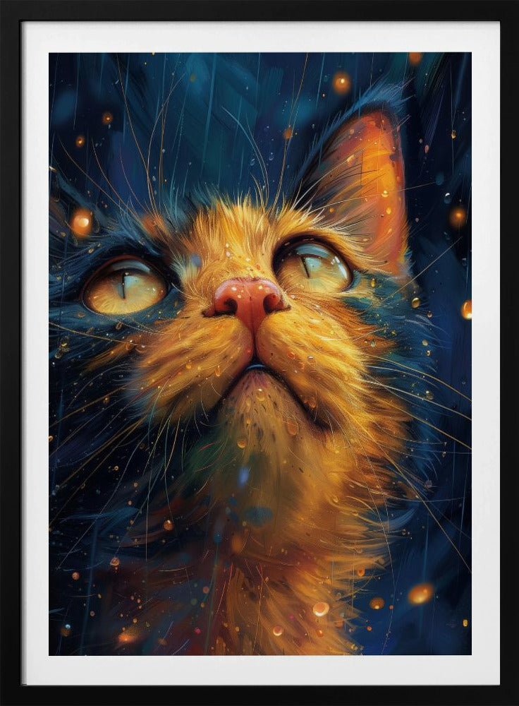 Kitty | Poster