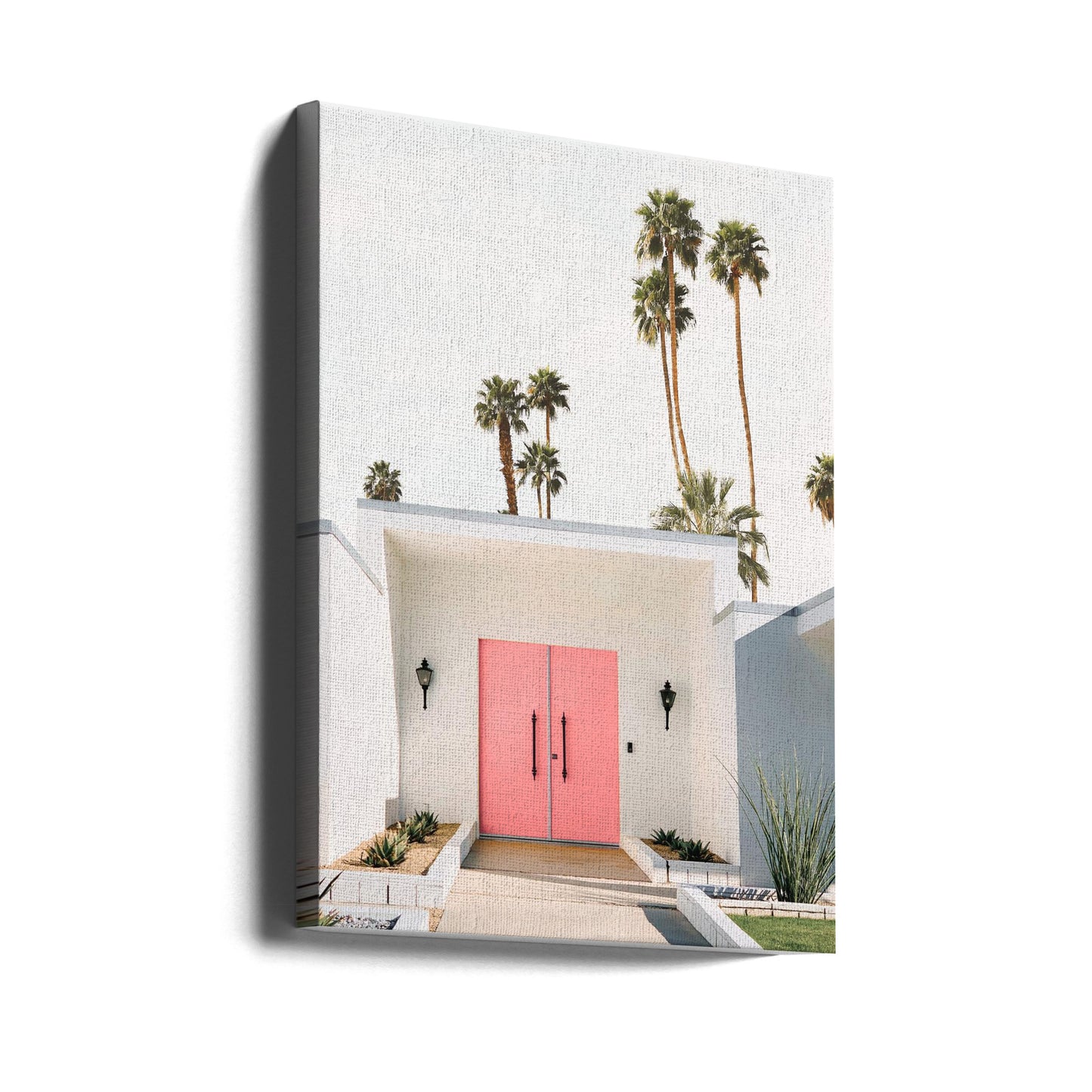 Palm Springs 3 | Tableaux sur Toile