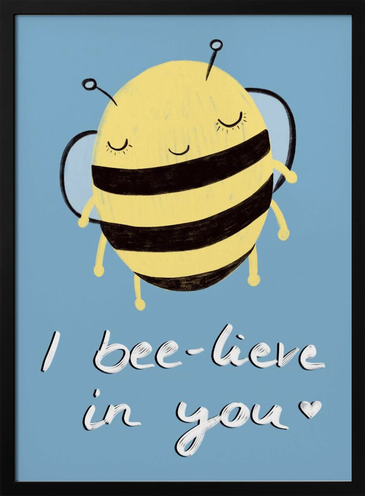 ¡Cree en ti! | Posters  - Impresiones de Arte