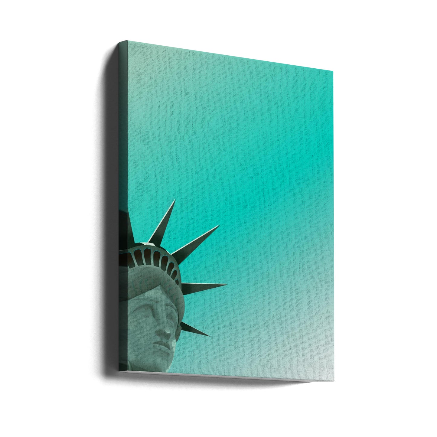 Frihet | Canvas