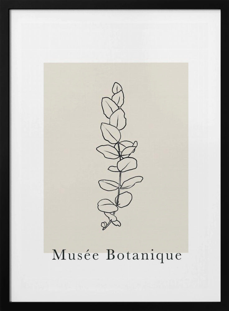 Abstractbotanicsno14 | Poster