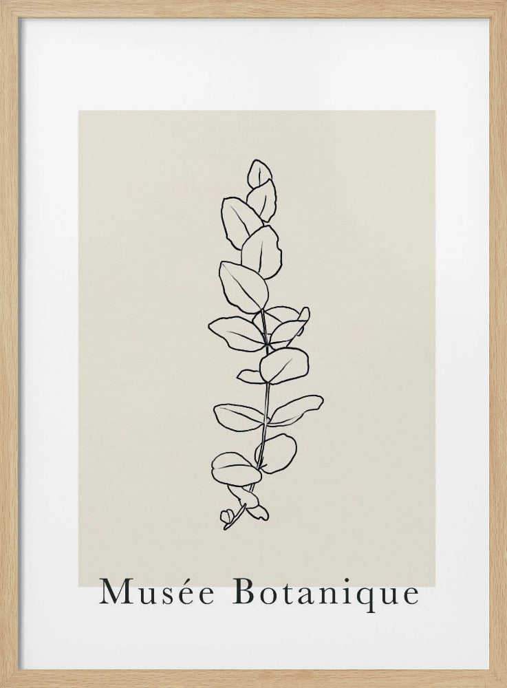 Abstractbotanicsno14 | Poster