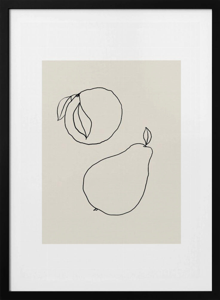 Abstractbotanicsno18 | Poster