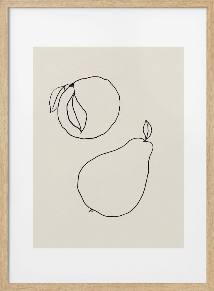 Abstractbotanicsno18 | Poster