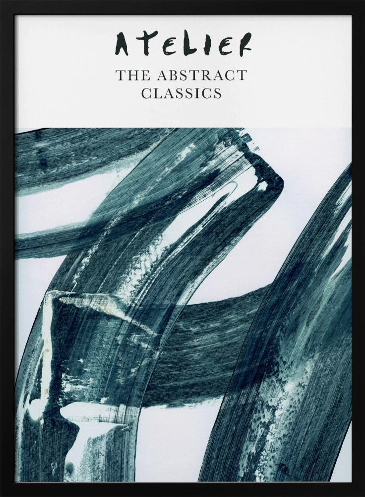 Abstractbotanicsno21 | Poster