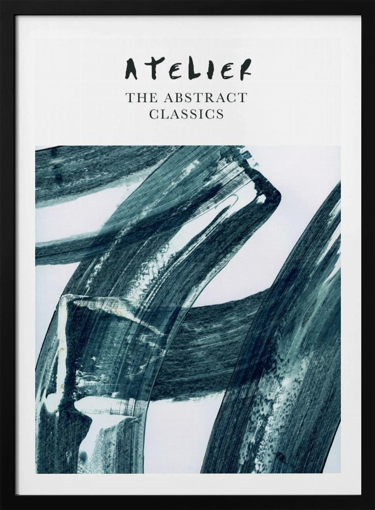 Abstractbotanicsno21 | Poster