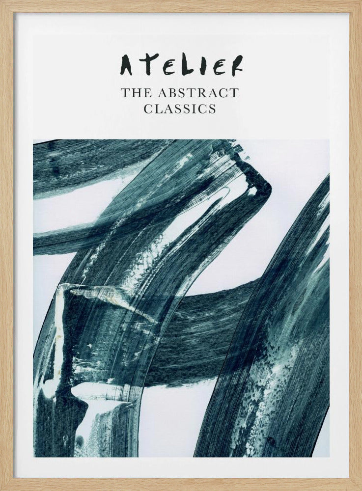 Abstractbotanicsno21 | Poster