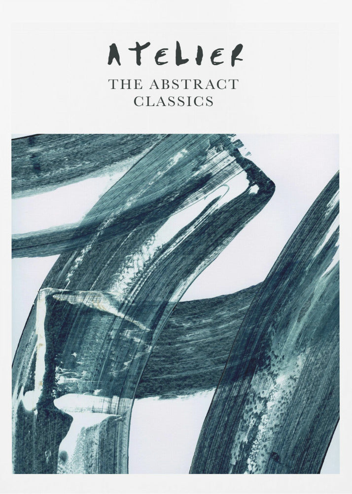 Abstractbotanicsno21 | Poster
