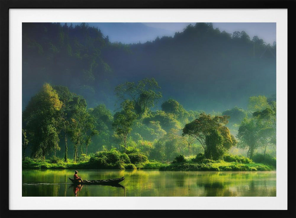Peinture de la nature | Posters - Affiche Artistique