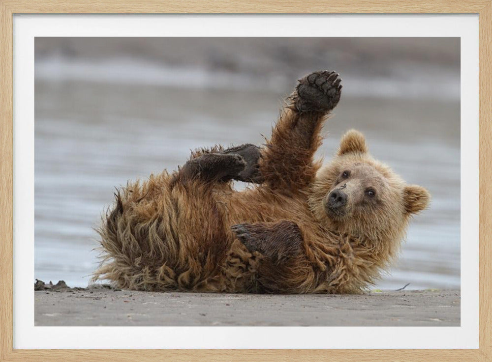High Five | Posters - Affiche Artistique