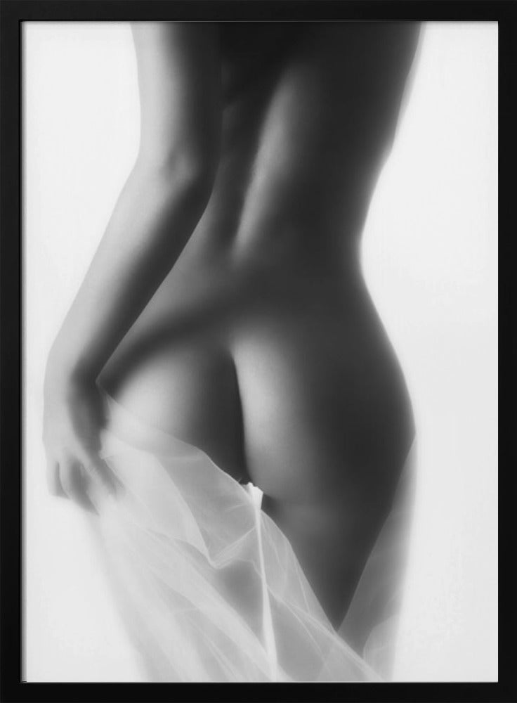 Derriere | Poster
