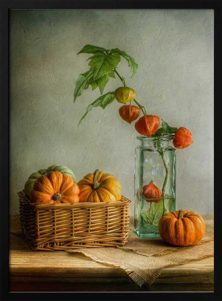 Automne | Posters - Affiche Artistique