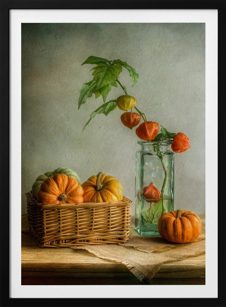 Automne | Posters - Affiche Artistique