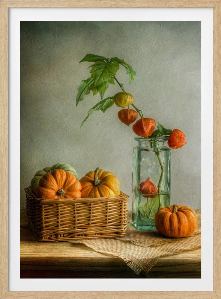 Automne | Posters - Affiche Artistique