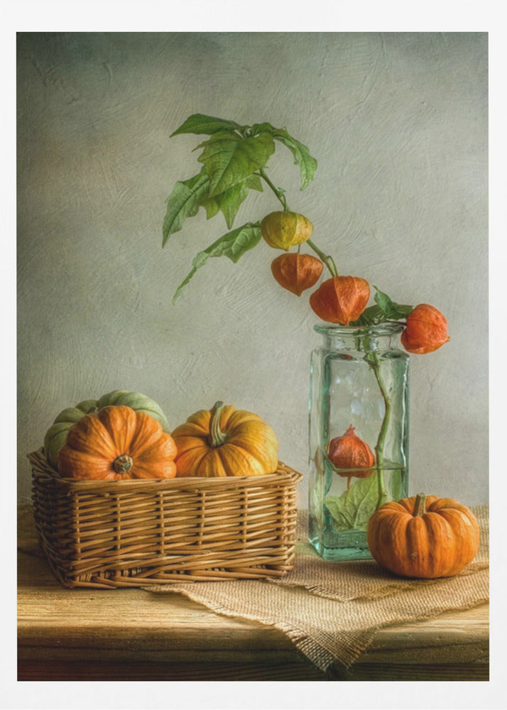 Automne | Posters - Affiche Artistique