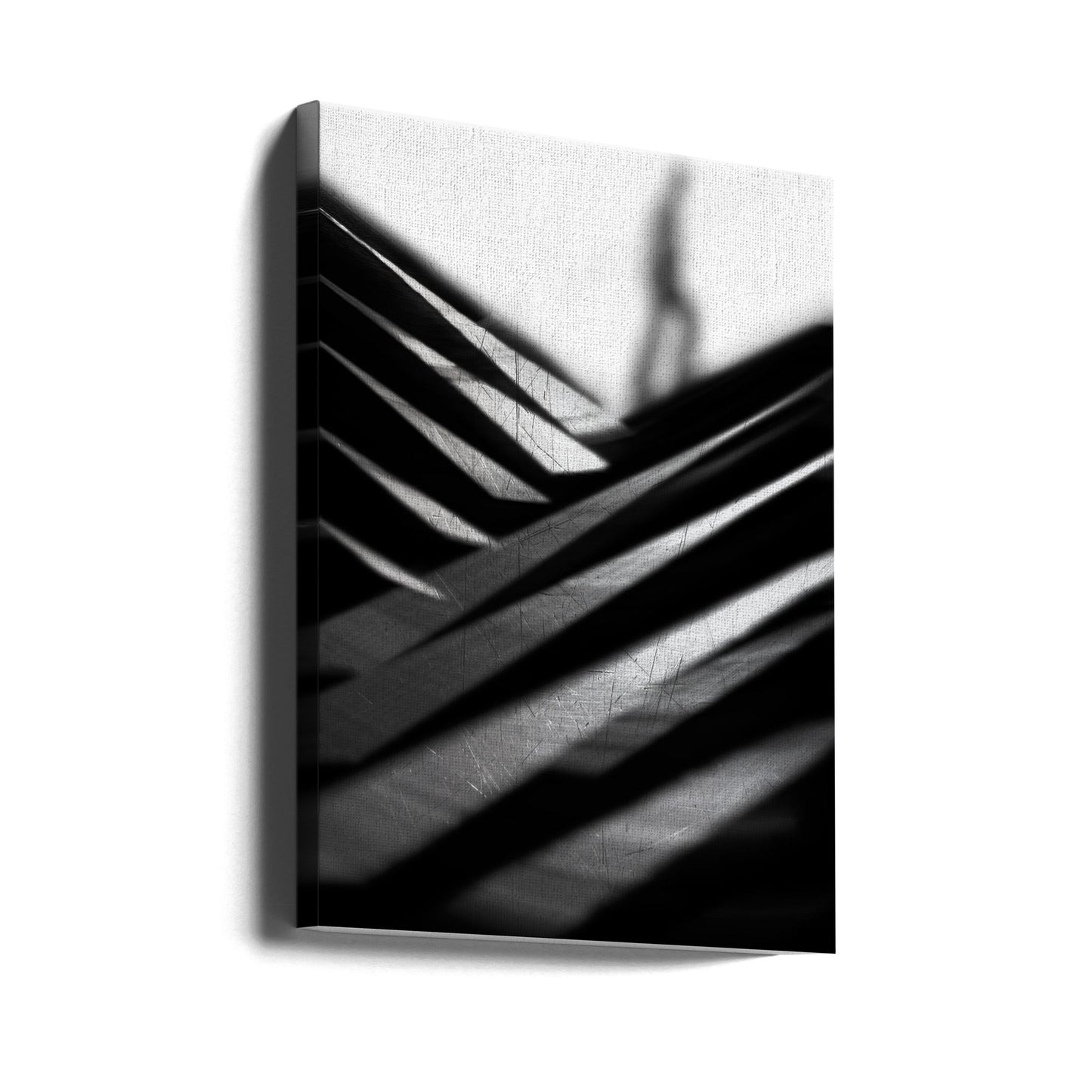 Snabbt att inte ta sig någonstans | Canvas