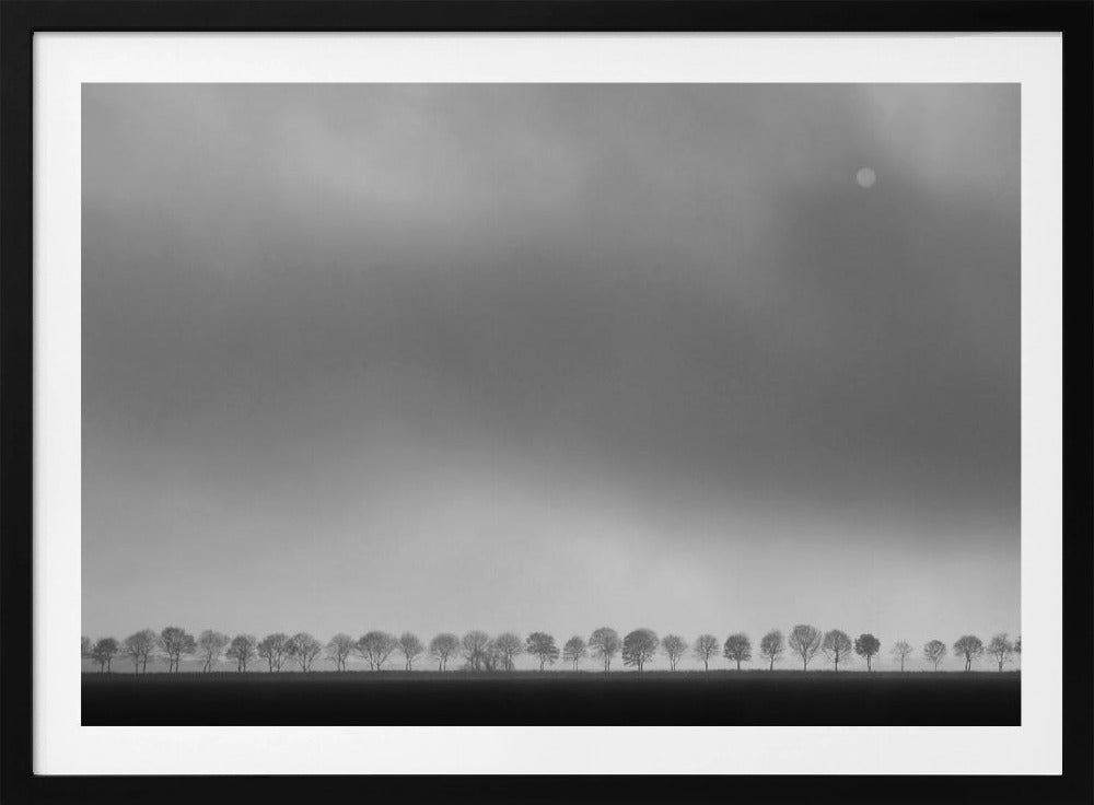 Polderlandskap | Poster