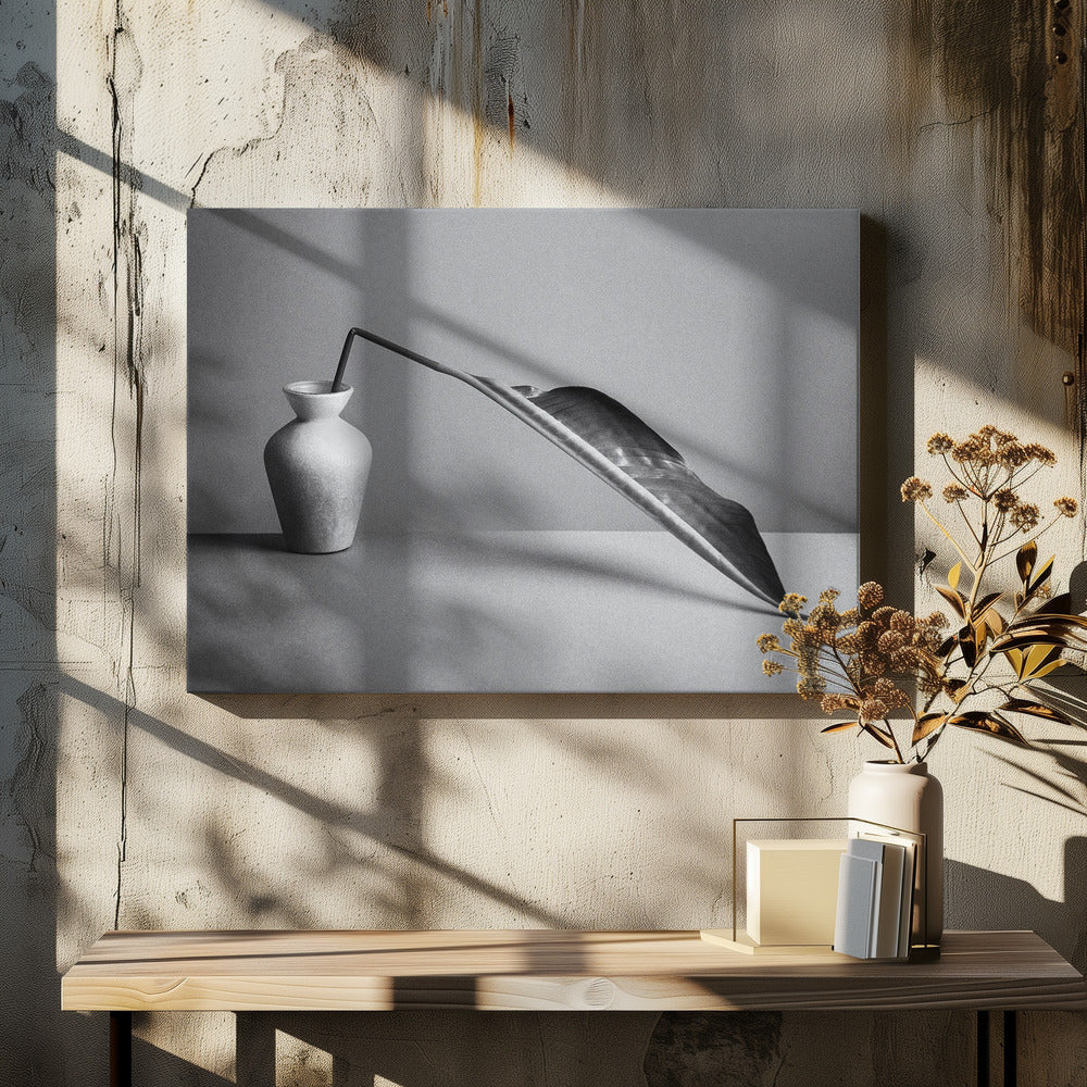Lövet | Canvas
