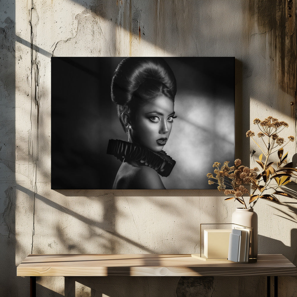 Anita 4 | Canvas
